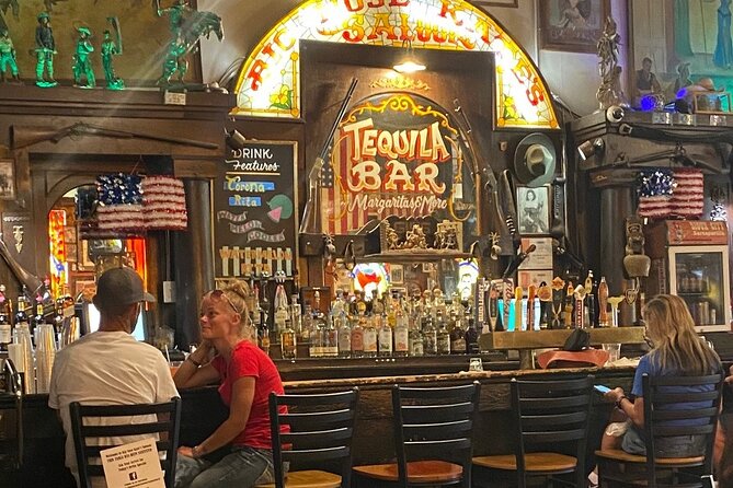 Friday; The Tour Too Tough to Die - Tombstone/ Bisbee - Tour Highlights