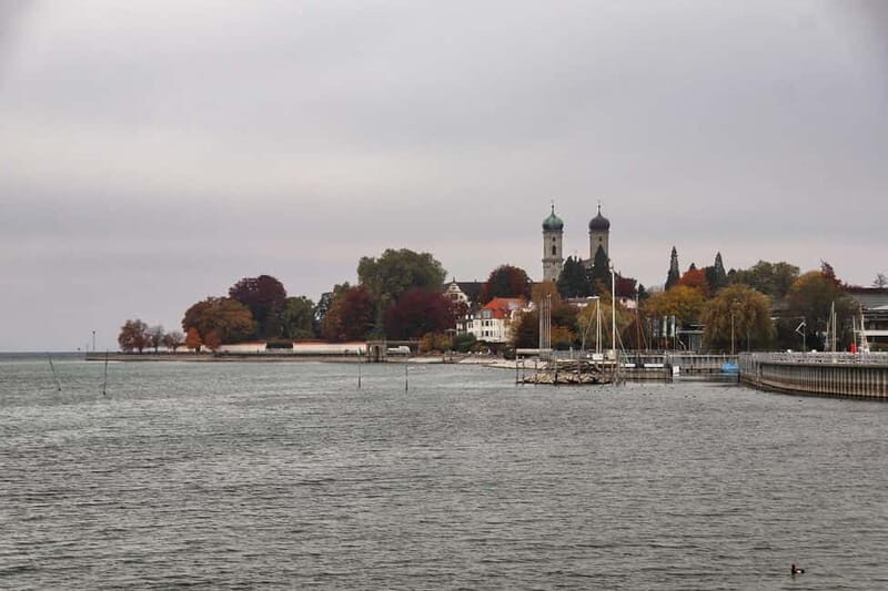 Friedrichshafen: Private city tour with wine tasting - In-Depth Look at the Friedrichshafen Private City Tour with Wine Tasting