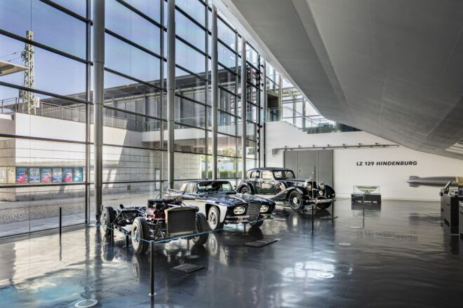 Friedrichshafen: Zeppelin Museum Entry Ticket - Customer Reviews