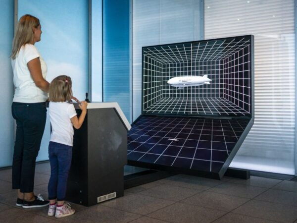 Friedrichshafen: Zeppelin Museum Entry Ticket - Common Questions
