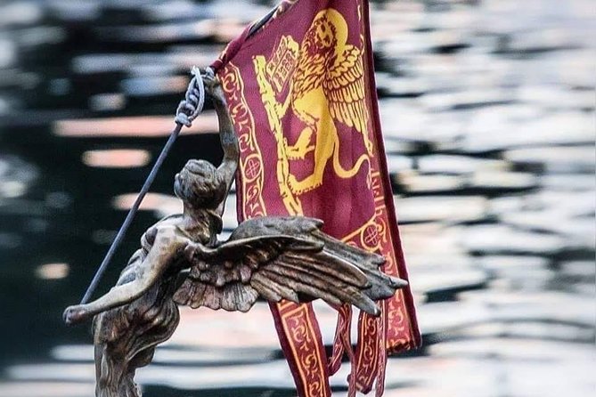 Friendinvenice Daily Life in Venice in the 500 S -Private Tour - Good To Know