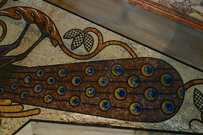 Friendinvenice Daily Life in Venice in the 500 S -Private Tour - Accessibility Information