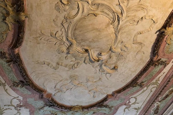 Friendinvenice Daily Life in Venice in the 500 S -Private Tour - Travel Information