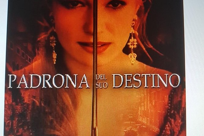 Friendinvenice Daily Life in Venice in the 500 S -Private Tour - Tour Type and Pricing