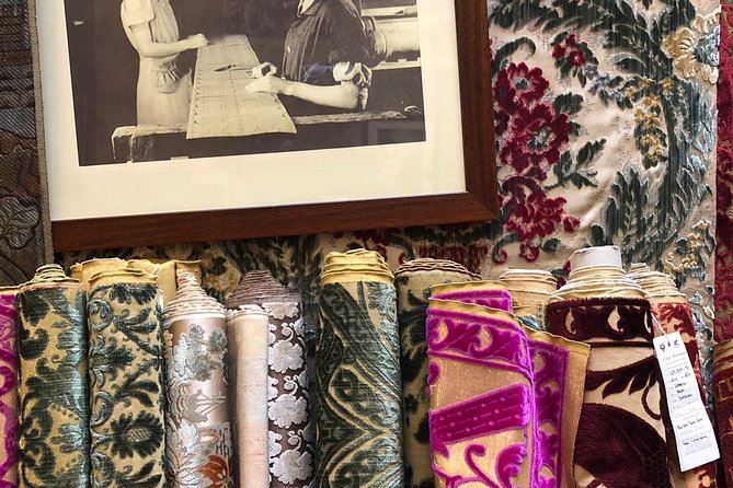 Friendinvenice Daily Life in Venice in the 500 S -Private Tour - Guarantee and Cancellation Policy