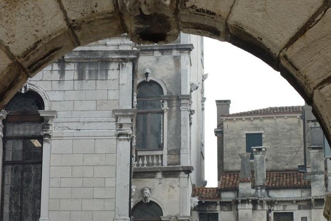 Friendinvenice Early Morning Venice Private Tour - Discover Venices Hidden Gems