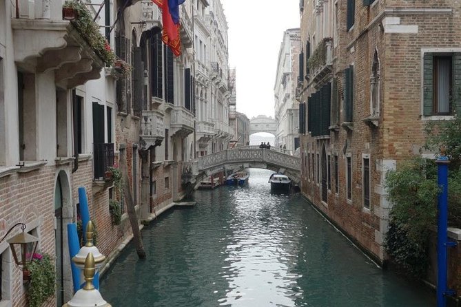 Friendinvenice Early Morning Venice Private Tour - Tips for a Memorable Experience
