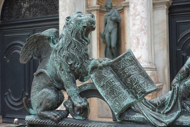  Friendinvenice, How to Experience the True Venice, Private Tour - Local Guide: Your Expert Companion in Venice
