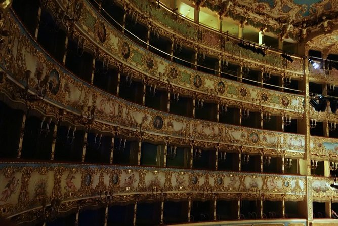  Friendinvenice, How to Experience the True Venice, Private Tour - Booking Information: Pricing, Availability, and How to Book