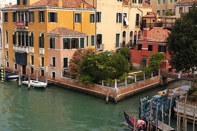 Friendinvenice Venice Shore Excursion: Private Tour - Tour Highlights
