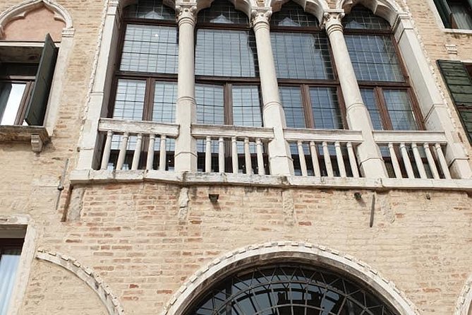 Friendinvenice Venice Shore Excursion: Private Tour - Itinerary Overview