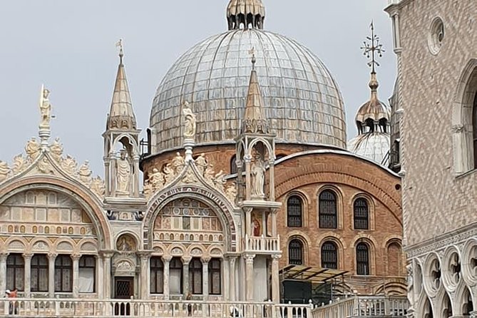 Friendinvenice Venice Shore Excursion: Private Tour - Expert Tour Guide