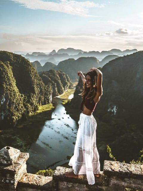 Friendly Travel: Hoa Lu - Tam Coc - Mua Cave/ Full Service - Good To Know