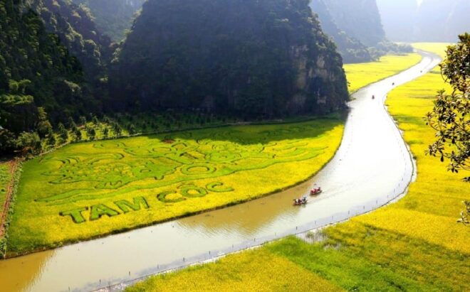Friendly Travel: Hoa Lu - Tam Coc - Mua Cave/ Full Service - Travel Experience and Comfort