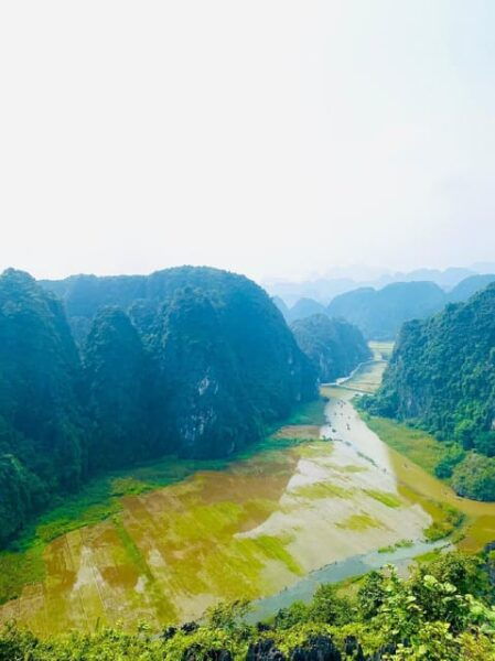 Friendly Travel: Hoa Lu - Tam Coc - Mua Cave/ Full Service - Booking Process