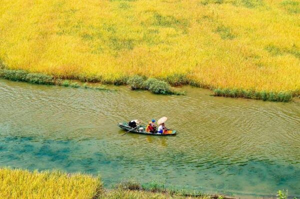 Friendly Travel: Hoa Lu - Tam Coc - Mua Cave/ Full Service - Local Culture and Cuisine