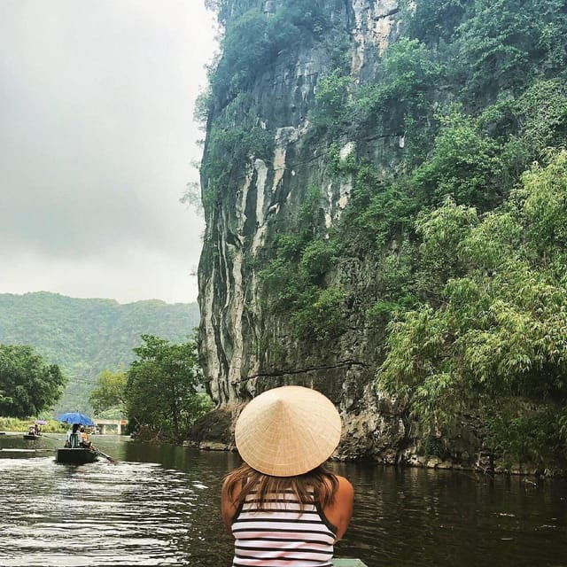Friendly Travel: Ninh Binh/ Hoa Lu & Tam Coc/ Full Service - Recommendations & Preparation