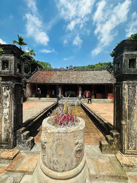 Friendly Travel: Ninh Binh/ Hoa Lu & Tam Coc/ Full Service - Customer Reviews