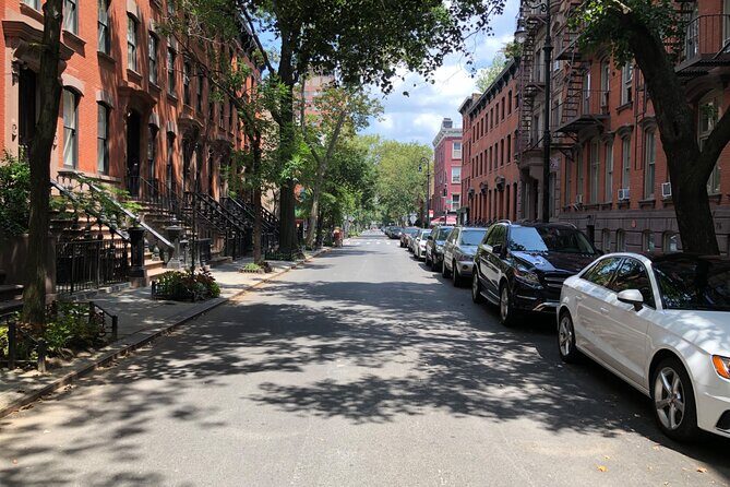 Friends' Locations Tour - Final Thoughts