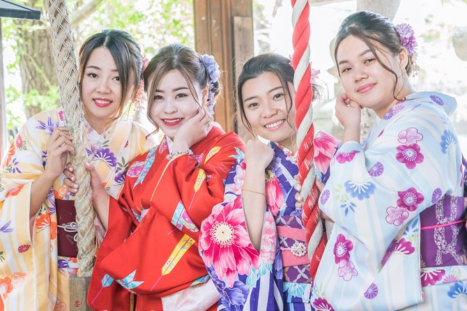 Friends Plan - Accessibility Information