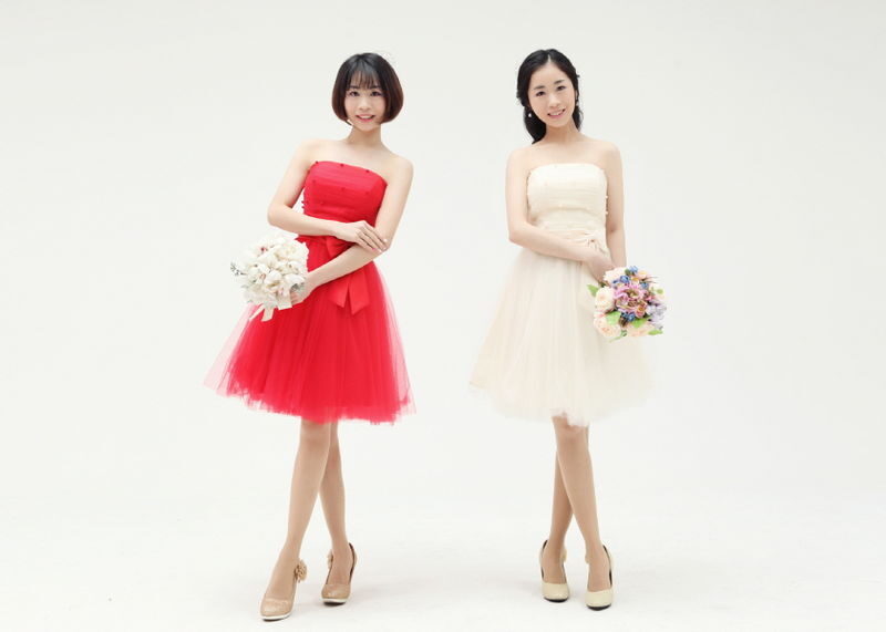 Friendship Portrait Experience in Seoul by 9 Studio - What the price buys, and what it does not