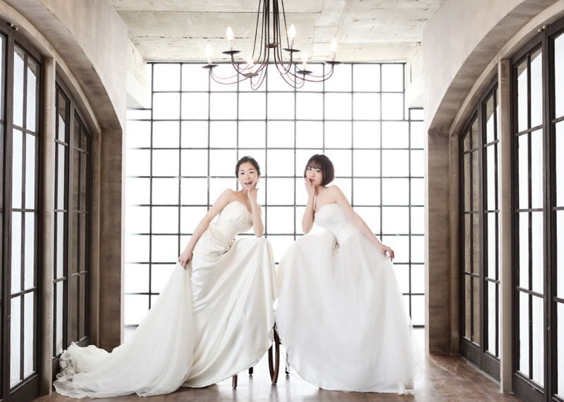 Friendship Portrait Experience in Seoul by 9 Studio - Timing, meeting point, and the outdoor-shoot question