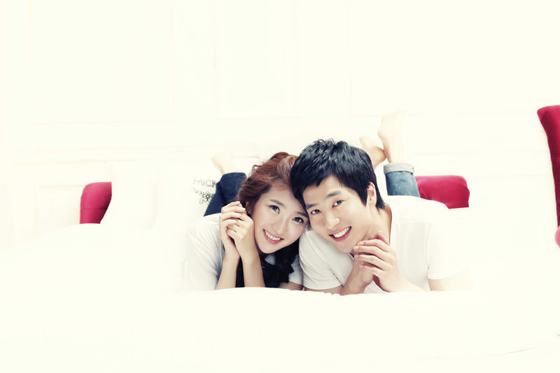 Friendship Portrait Experience in Seoul by 9 Studio - Who will get the most from this session