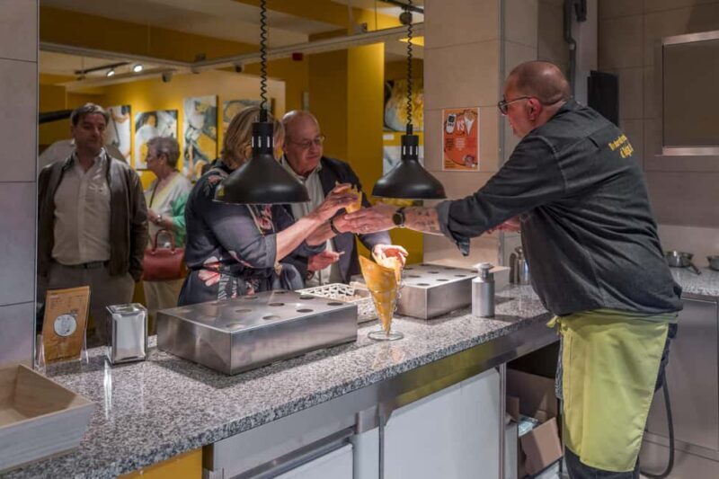 Frietmuseum Brussels: Admission to the French fry museum with tasting - Final Thoughts: The Value of the Frietmuseum Brussels