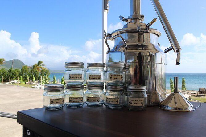 Frigate Bay Rum Masterclass - Good To Know