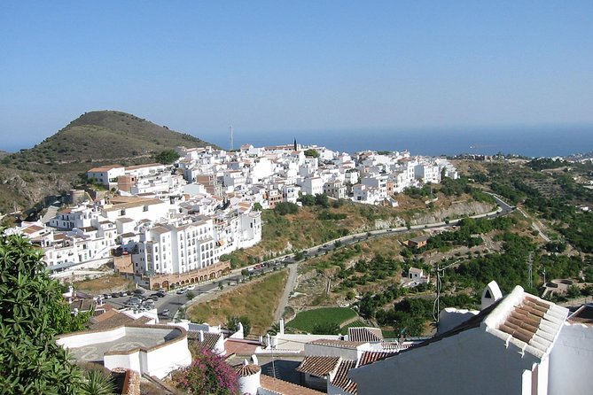 Frigiliana and Nerja Tour From Costa Del Sol - Tour Overview Highlights