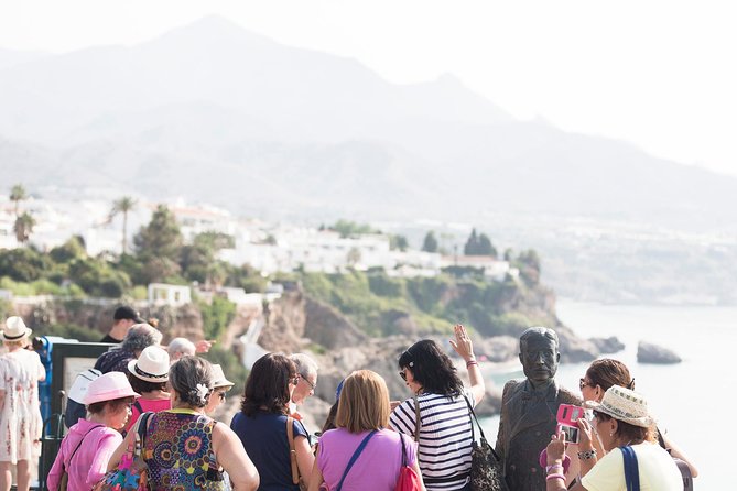 Frigiliana and Nerja Tour From Costa Del Sol - Additional Information for Travelers
