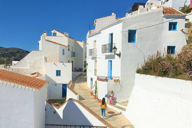Frigiliana Small-Group Hike and Wine Tasting Tour From Malaga - Additional Information and Requirements
