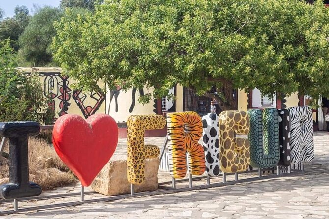 Friguia Parc Private Excursion From Tunis - Pricing and Booking Details