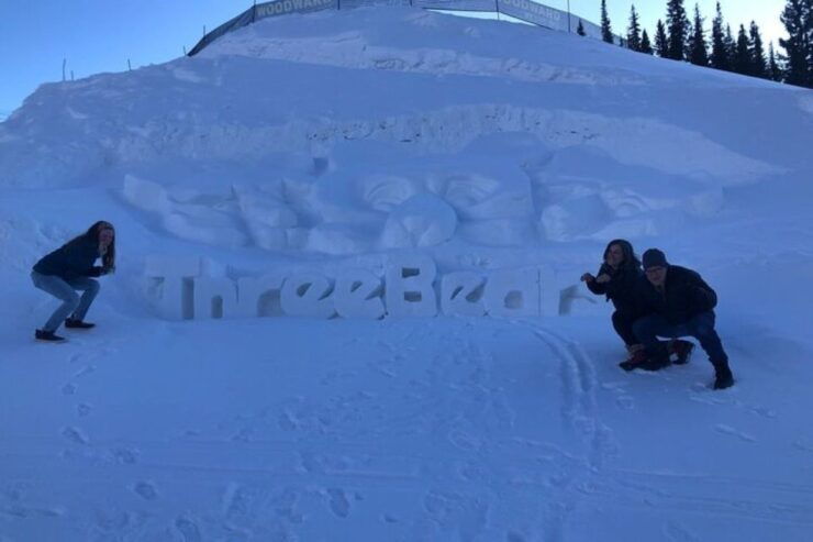 Frisco: Copper Mountain Smartphone Scavenger Hunt Tour - Activity Details