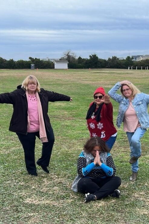 Frisco Scavenger Hunt - Activity Details