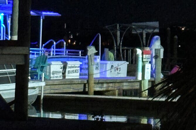 Frisky Mermaid Fireworks Cruise Up to 49 Pax - Practical Details and Booking