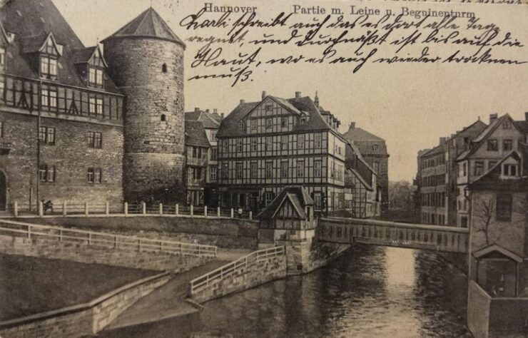 Fritz Haarmann - Die Mördertour - Haarmanns Notorious Crimes
