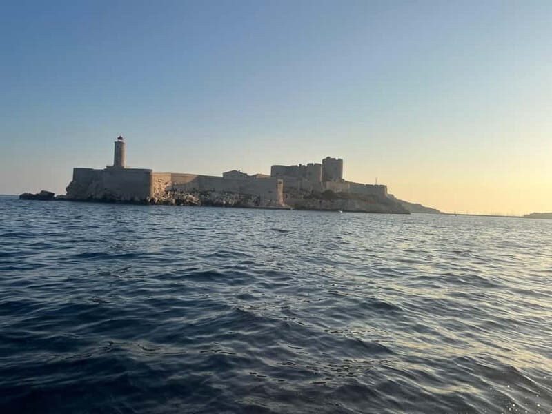 Friuli Islands sunset cruise for 9 people - Introduction