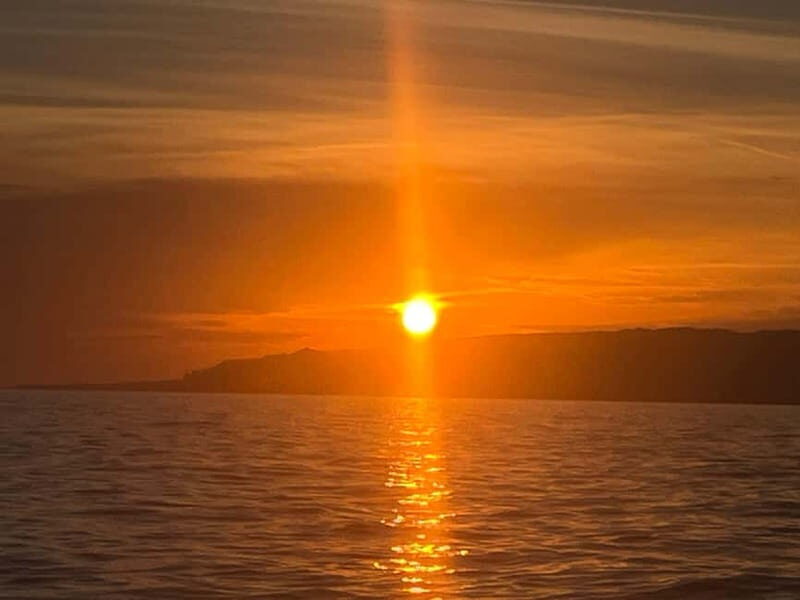 Friuli Islands sunset cruise for 9 people - What Makes This Tour Stand Out?