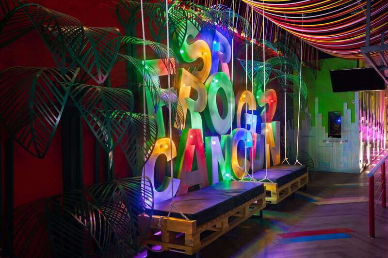 Frog's Pass Mexican Food & Fiesta - The Experience: What You Get for Your Money