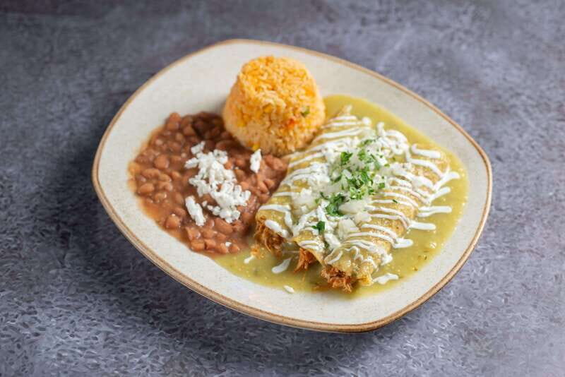 Frog's Pass Mexican Food & Fiesta - The Breakdown: What You Can Expect