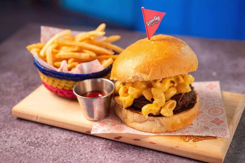 Frog's Pass Mexican Food & Fiesta - Frequently Asked Questions