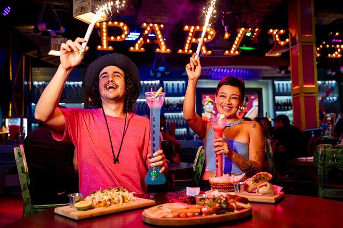 Frog's Pass: Mexican Food & Fiesta - An In-Depth Look at Frog’s Pass and What You Can Expect