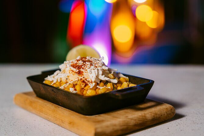 Frog's Pass: Mexican Food & Fiesta - The Sum Up