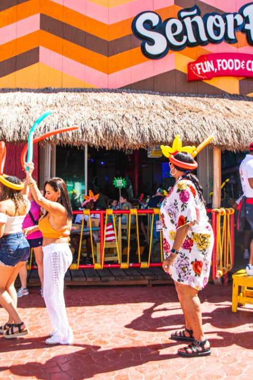 Frogs Pass: Mexican Food & Fiesta - Pricing and Booking Details