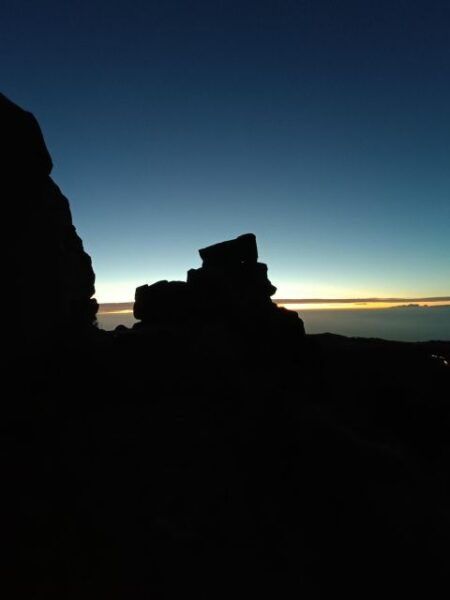 From 0 to 1818 Meters to Pico Do Arieiro Sunrise - Frequently Asked Questions