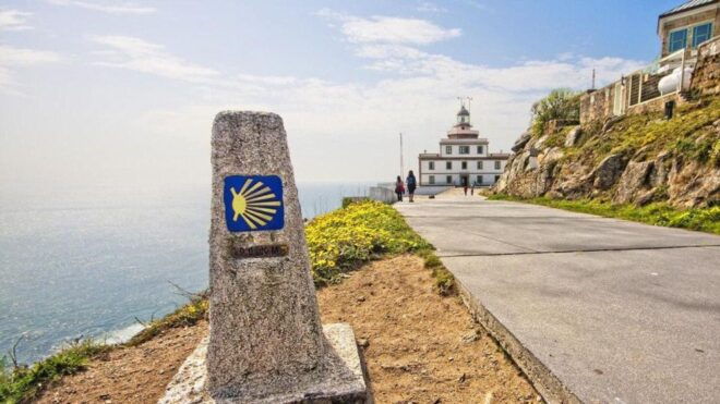 From a Coruña: Costa Da Morte & Cape Finisterre Day Tour - Booking Information