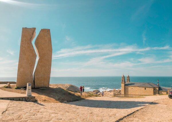 From a Coruña: Costa Da Morte & Cape Finisterre Day Tour - Directions