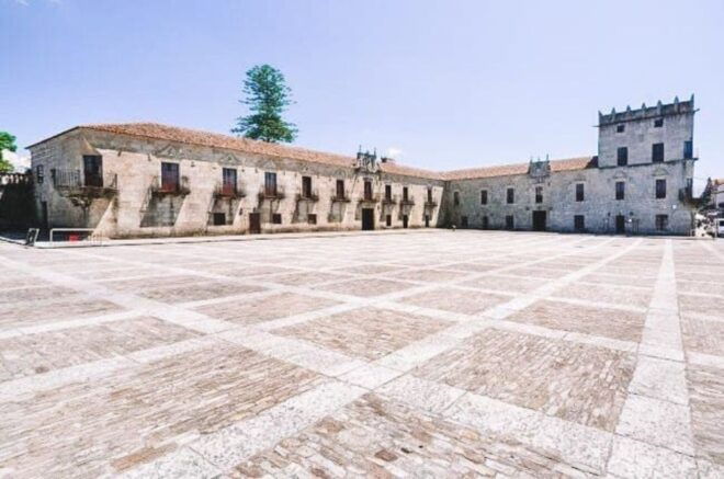 From A Coruña: Rías Baixas Day Trip - Meeting Point & Info
