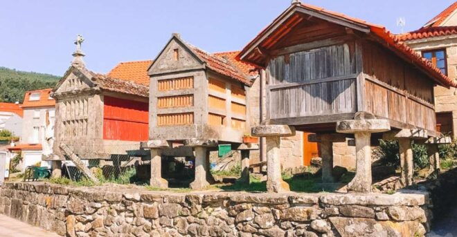 From A Coruña: Rías Baixas Day Trip - Customer Reviews